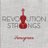 @revostrings