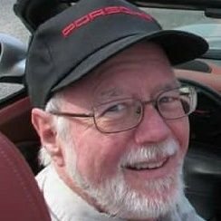 Dave Rasdal wrote his Ramblin' column for a Cedar Rapids, Iowa, newspaper for 30 years until 2013.