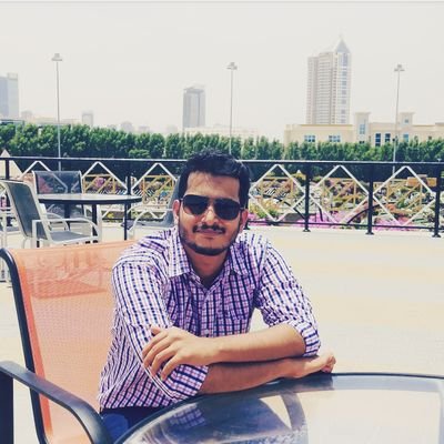 NidhalNizar's profile picture. 