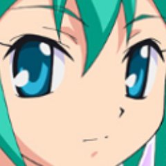 生まれたばかりの萌えスロの妖精。近くの人の運気をちょっとだけ上げてくれるよ。来る者拒まず去る者追わない主義なので気にせずフォロー・リム・ブロックしてね。