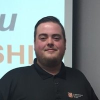 Eric Davis (@thd_eric) 's Twitter Profile