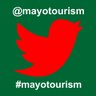 mayotourism's profile picture. #MayoTourism promoting all things Tourism related to County #Mayo feel free to tag us in photos of places to visit, or #food #music #theatre #culture events