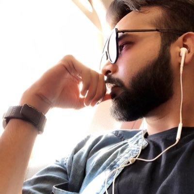 rohit27193's profile picture. Sometimes we expect more from others, because we would be willing to do that much for them.