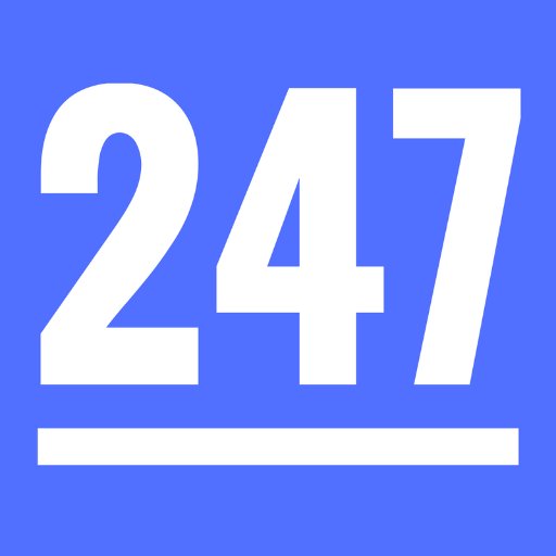 kanal247dotcom's profile picture. 