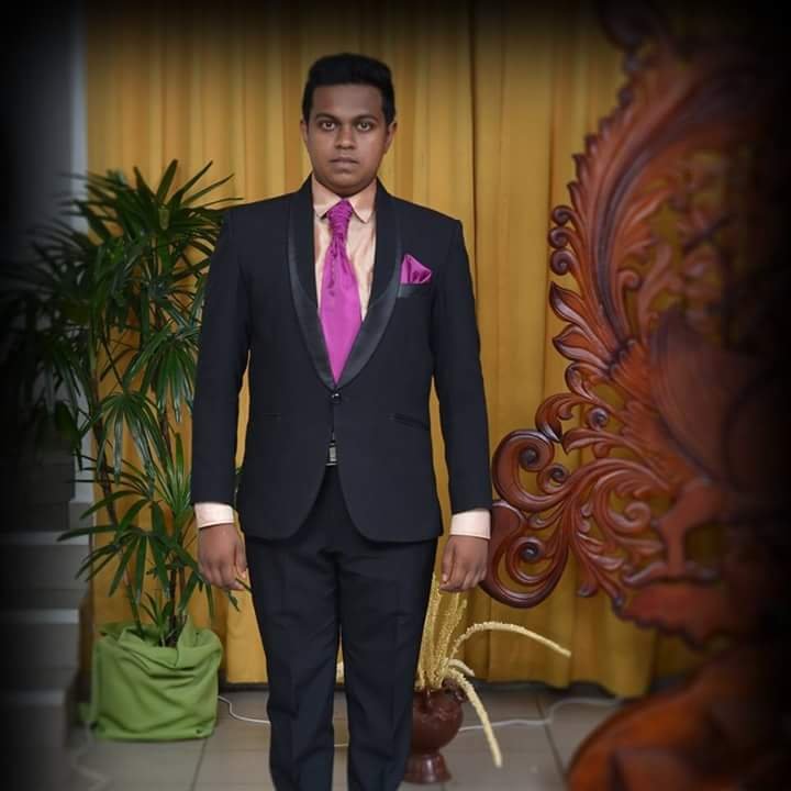 nkmadhawavidur2's profile picture. 