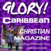 Glory Magazine (@glorycaribbean) Twitter profile photo Glory Magazine (@glorycaribbean) Twitter profile photo