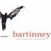 Bartinney (@bartinney) Twitter profile photo Bartinney (@bartinney) Twitter profile photo