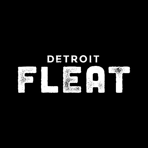 Detroit Fleat is Metro Detroit's first and only Food Truck Park, featuring Detroit's top food trucks, a house street food inspired year round menu and full bar.