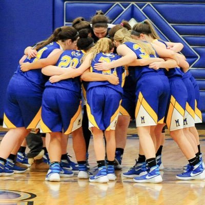 Official Twitter account of the Madeira Amazons girls basketball program. Follow for updates on games, alumni, news, and more.