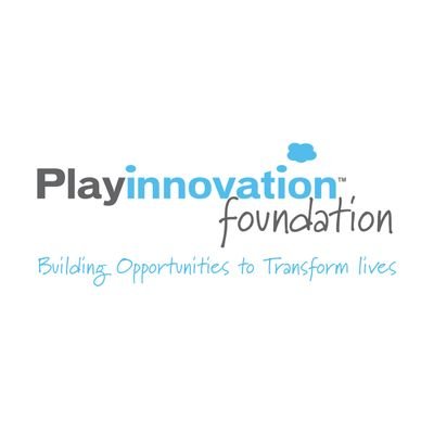 PlayinnovationF's profile picture. Playinnovation Foundation -  Building Opportunities to Transform Lives. Supporting young people to learn, play and develop together using our innovative games