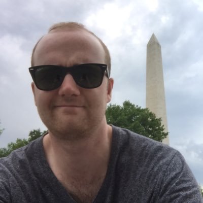 AndrewMacIsaac's profile picture. Caps . Raps . Falcons . 'Noles . Golf .