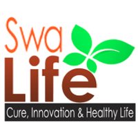 Dr Pravin Badhe @SwaLife Biotech(@SwalifeBiotech) 's Twitter Profile Photo