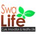 SwaLife Biotech (@swalifebiotech) Twitter profile photo SwaLife Biotech (@swalifebiotech) Twitter profile photo