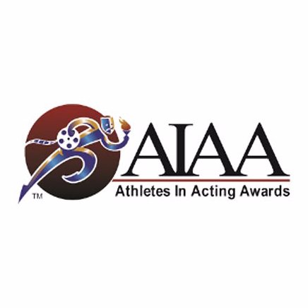 Athletes in Acting Awards is an awards program honoring pro-athletes, sports journalists/franchise owners in TV, movies, radio, print ads, and the stage. -Larry