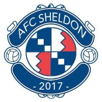 AFC Sheldon 🔴 (@afcsheldon) 's Twitter Profile