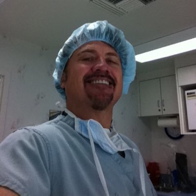 GaryLBakerMD's profile picture. Just listening for his voice! 🙏