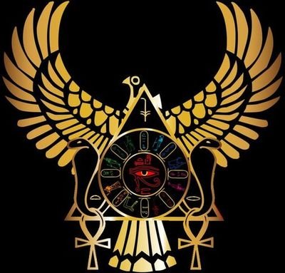 I AM What Is And Always Been.