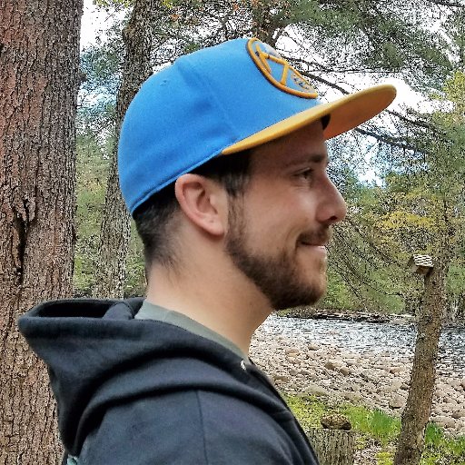 ndarwincorn's profile picture. 