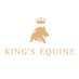 Kings Equine Inc. (@kingsequineinc) Twitter profile photo Kings Equine Inc. (@kingsequineinc) Twitter profile photo