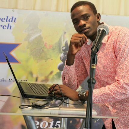 malomennome's profile picture. Worshiper through music,technician in the making,husband to be,lover of Jesus christ