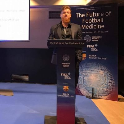 🇩🇰 | PhD in FAI Syndrome https://t.co/xOTXy53jYn | Head of Sport and Data Science @FCNordsjaelland | PostDoc @SORC_C | Muscle injury paper https://t.co/Mq6xM45Q8R