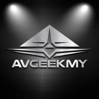 Avgeekmy 🇲🇾🇵🇸(@avgeekmy) 's Twitter Profile Photo