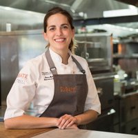 Katie Button (@chefkatiebutton) 's Twitter Profile