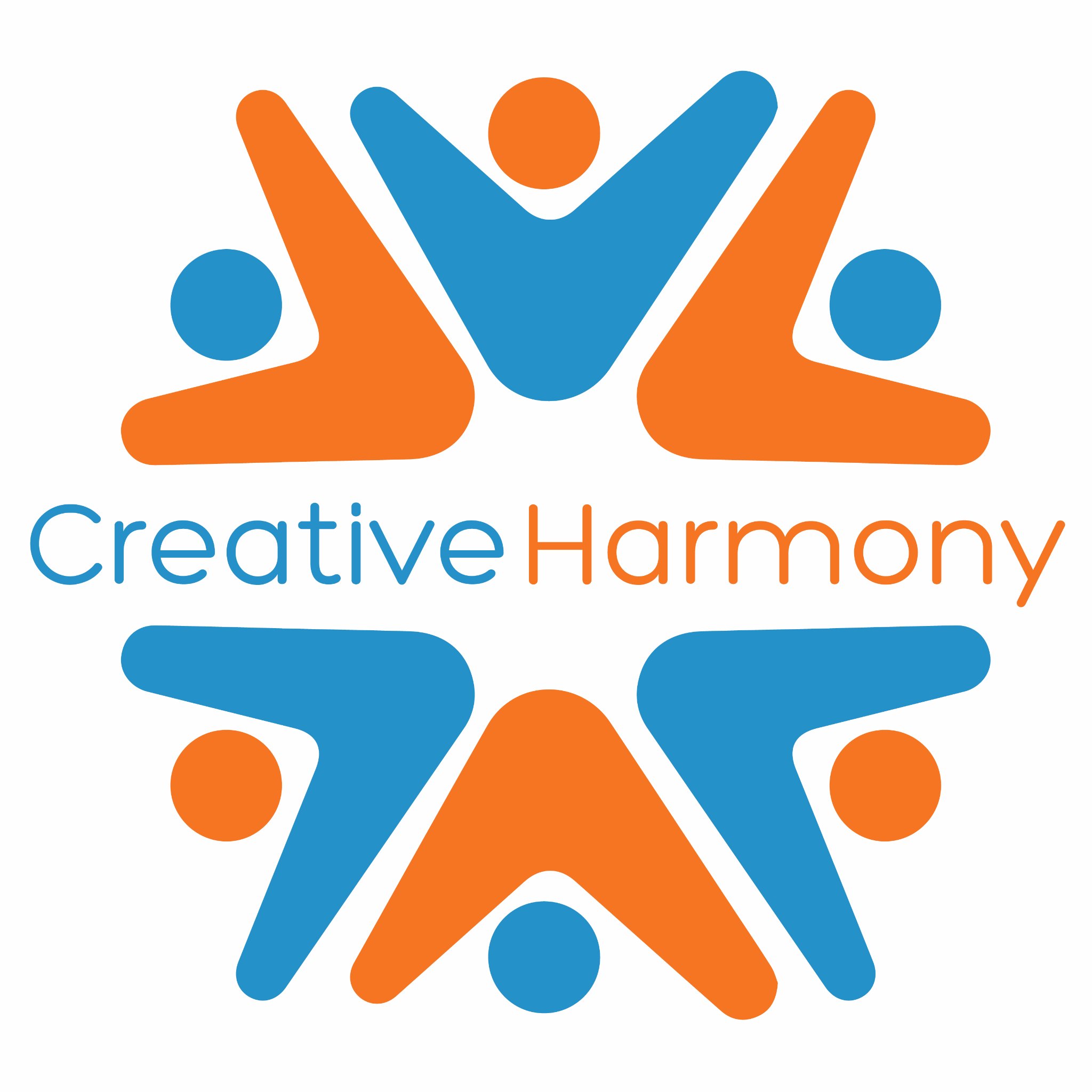 Creative Harmony create exciting, engaging & educational performing arts experience for all learners, encouraging creativity & progression regardless of ability