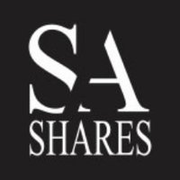 SA Shares(@SA_Shares) 's Twitter Profile Photo
