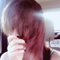 CallieAnnMarieKrumme (@scenepandas) 's Twitter Profile