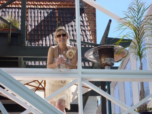 lisamgavin's profile picture. my feet are 2 small 4 me ;-)