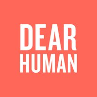 Dear Human (@_dearhuman_) 's Twitter Profile