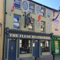 The Flesk Restaurant(@Flesk_Rest) 's Twitter Profile Photo