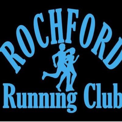 Welcome to the twitter feed for Rochford Running Club...keeping you updated with our news, meetings and events.