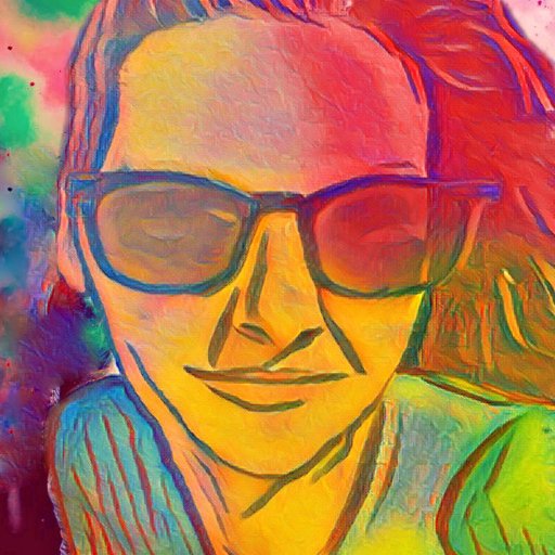 ReiMars416's profile picture. 