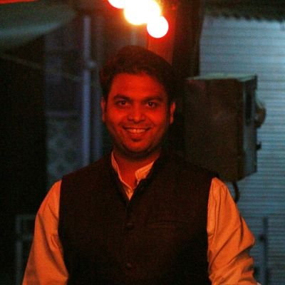 parthkale007's profile picture. Software Engineer 👨‍💻 by profession dreamer ☁️ by choice!