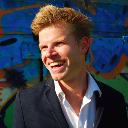 PeterMelis's profile picture. Energietransitie | Dagvoorzitter, Business Developer, Podcast Creator