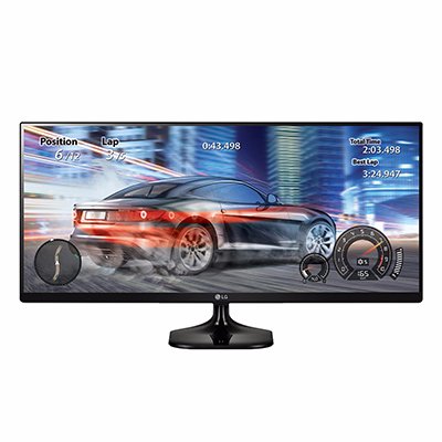 Take your gaming to the next level with the right monitor.