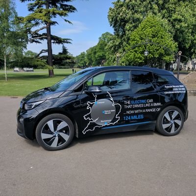 Authorised BMW & BMWi dealership in Warwickshire. Rybrook Warwick aspires to deliver 5 star service to all. Covering all three sites, any enquiries 01926 333888