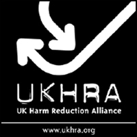 The UK Harm Reduction Alliance is a coalition of drug users, health and social care workers, criminal justice workers and educationalists.