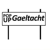 Pop Up Gaeltacht LT(@popupglt) 's Twitter Profile Photo