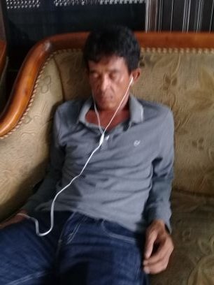 Andi81552924's profile picture. Boy