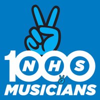NHS1000Musicians(@NHS1000Maestros) 's Twitter Profile Photo