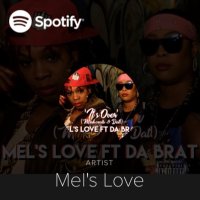 MelsLove (@melslovemusic) Twitter profile photo