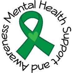 🗣You are never alone🎗 Spreading mental health awareness🍃 1 in 4 people have a mental illness at some point in their life👨‍👩‍👦‍👦🏳️‍🌈👊🏿🏳️‍⚧️🫂