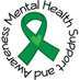 Mental Health Awareness (@mentalhealth4UK) Twitter profile photo