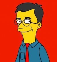 kirkv's profile picture. Because the First Amendment guarantees it.