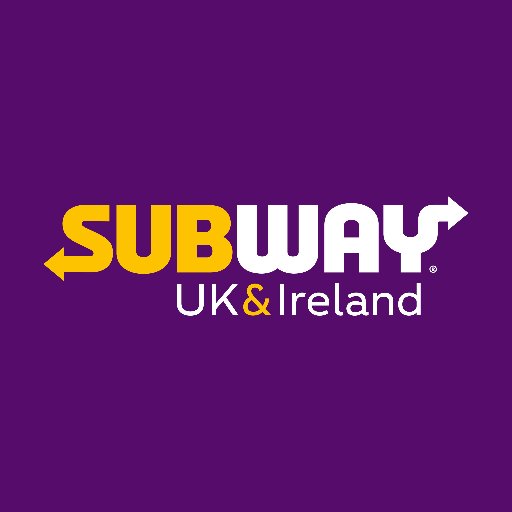 The official Twitter account for Subway® Development in the UK and Ireland