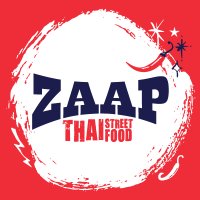 ZAAP Thai StreetFood (@zaapthai) 's Twitter Profile