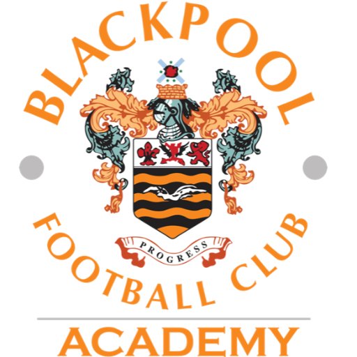 Blackpool FC Academy